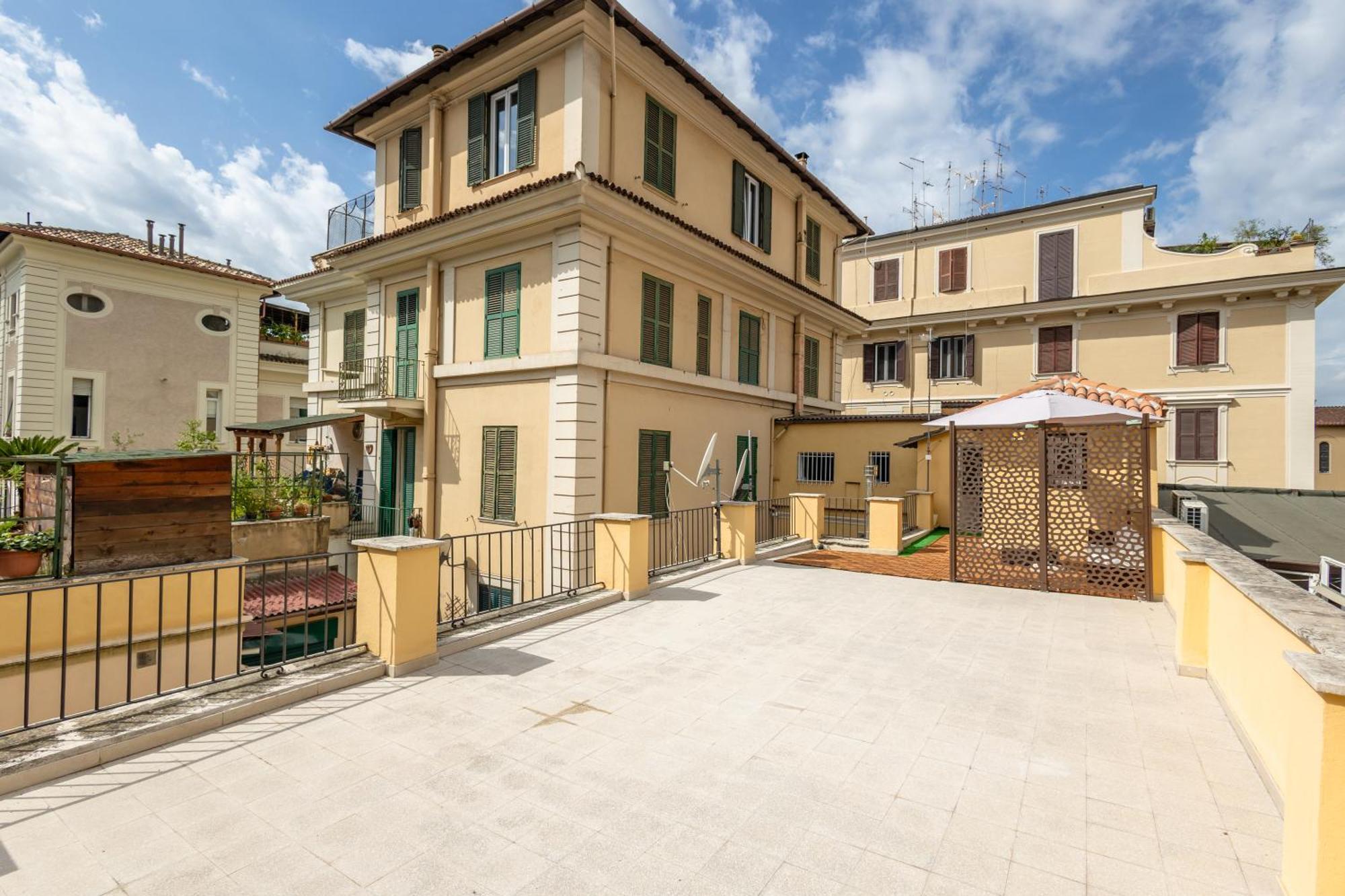 Jmartins Colosseo Suites — Photos 3