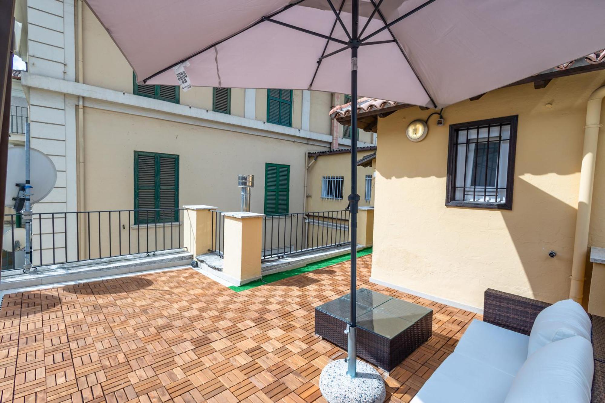 Jmartins Colosseo Suites — Photos 2